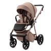 Adamex Delta Natura DN-5 Camel wózek 2w1 lub 3w1
